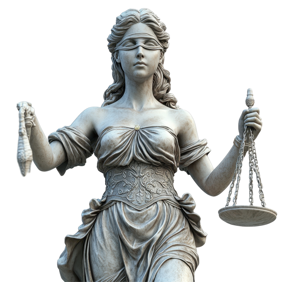 Lady Justice